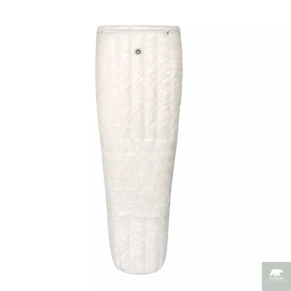 Down Sleeping Bag Ultralight - Beargoods