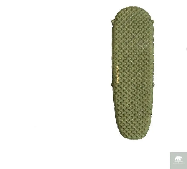AEROVA™ TrailLite™ R3.5 Ultralight Inflatable Sleeping Mat Beargoods