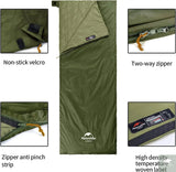 Sleeping Bag Ultralight Cotton - Beargoods