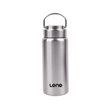 TrailFlow Stainless Steel Water Bottle Beargoods