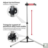Adjustable Bicycle Repair Stand Beargoods