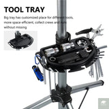 Adjustable Bicycle Repair Stand Beargoods