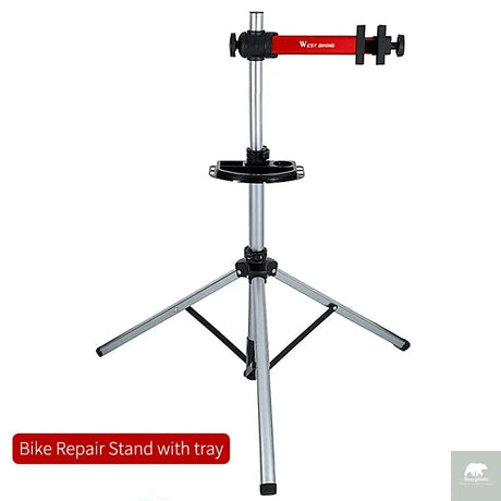 Adjustable Bicycle Repair Stand Beargoods