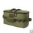 Outdoor Camping Gas Tank Storage Bag Large Capacity Ground Nail Tool Bag Gas Canister Picnic Cookware Utensils Kit Bag Beargoods