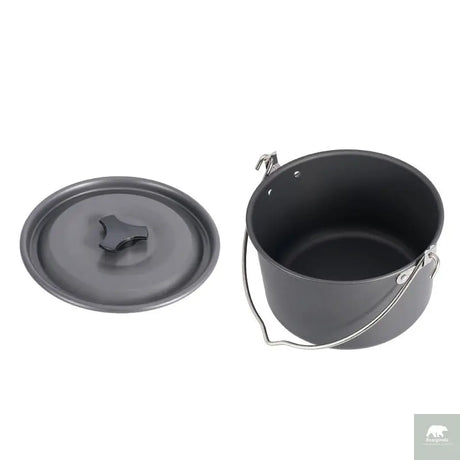 4L Outdoor Hanging Pot Beargoods