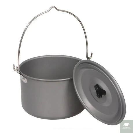 4L Outdoor Hanging Pot Beargoods