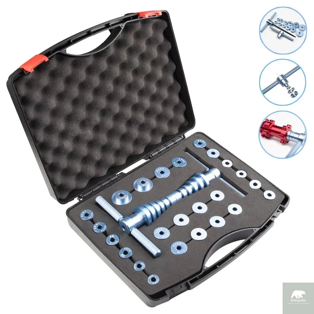 Bearing Press Tool Beargoods