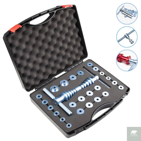 Bearing Press Tool Beargoods