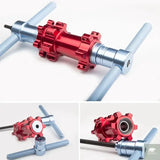 Bearing Press Tool Beargoods