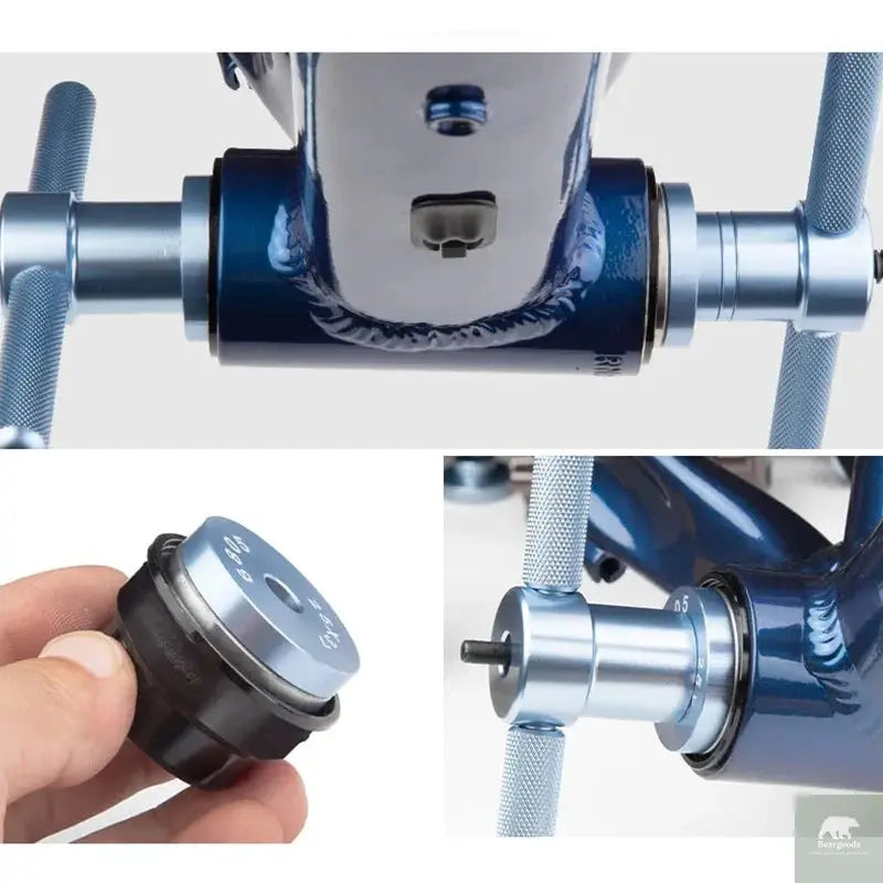 Bearing Press Tool Beargoods