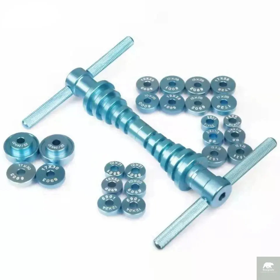 Bearing Press Tool Beargoods