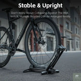 Bicycle Double Pole Foldable Parking Rack Beargoods