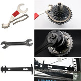 Bicycle Repair Tool Kit Beargoods
