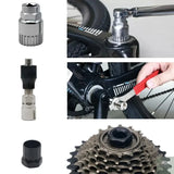 Bicycle Repair Tool Kit Beargoods
