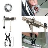 Bicycle Repair Tool Kit Beargoods