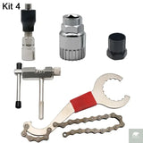 Bicycle Repair Tool Kit Beargoods