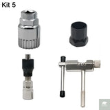 Bicycle Repair Tool Kit Beargoods