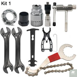 Bicycle Repair Tool Kit Beargoods