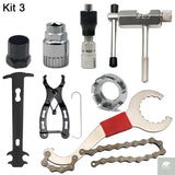 Bicycle Repair Tool Kit Beargoods
