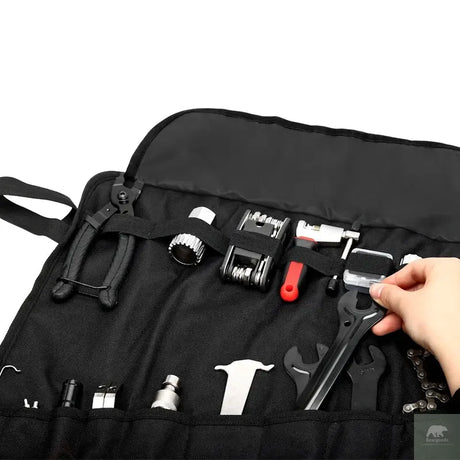 Bicycle Repair Tool Kit Beargoods