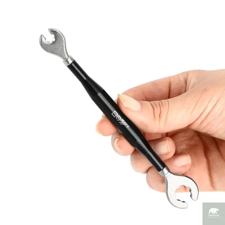 Bicycle Spoke Wrench Beargoods