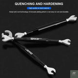 Bicycle Spoke Wrench Beargoods