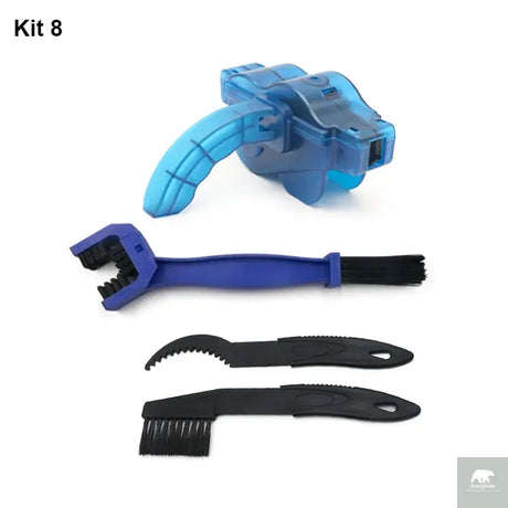 Bike Chain &amp; Gear Cleaning Kit Beargoods