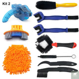 Bike Chain &amp; Gear Cleaning Kit Beargoods