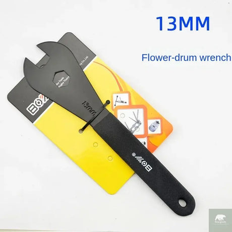 Bike Cone Wrench Set Beargoods