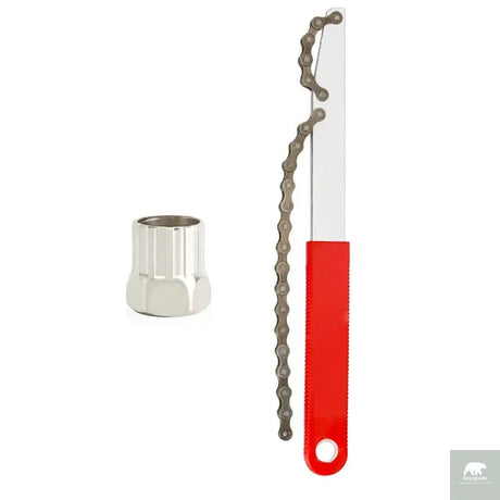 Bike Maintenance Tool Set Beargoods