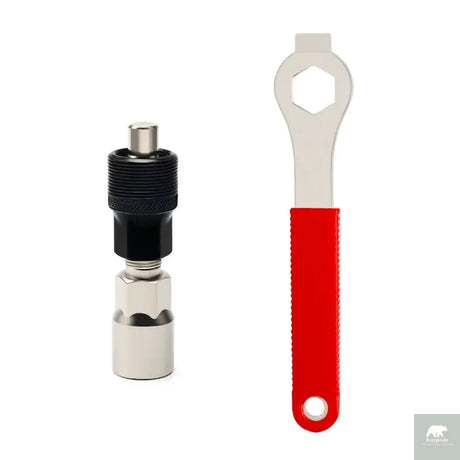Bike Maintenance Tool Set Beargoods