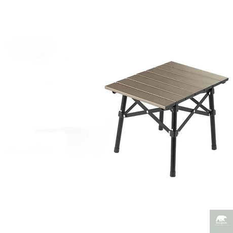 Camping Folding Table Beargoods