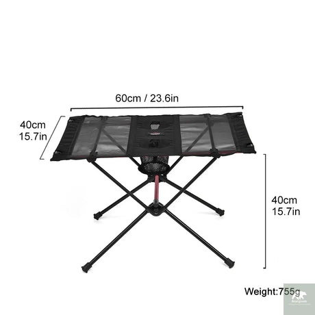 Folding Table Beargoods