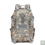 Outdoor Sports Tactics Backpack Men's Large Capacity Waterproof Hiking Backpack Beargoods