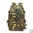 Outdoor Sports Tactics Backpack Men's Large Capacity Waterproof Hiking Backpack Beargoods