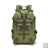 Outdoor Sports Tactics Backpack Men's Large Capacity Waterproof Hiking Backpack Beargoods