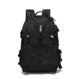 Outdoor Sports Tactics Backpack Men's Large Capacity Waterproof Hiking Backpack Beargoods