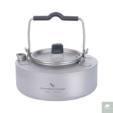 Titanium Kettle Beargoods