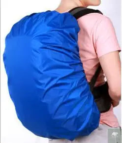 35L-80L Waterproof Rucksack Rain Cover Beargoods.co.uk