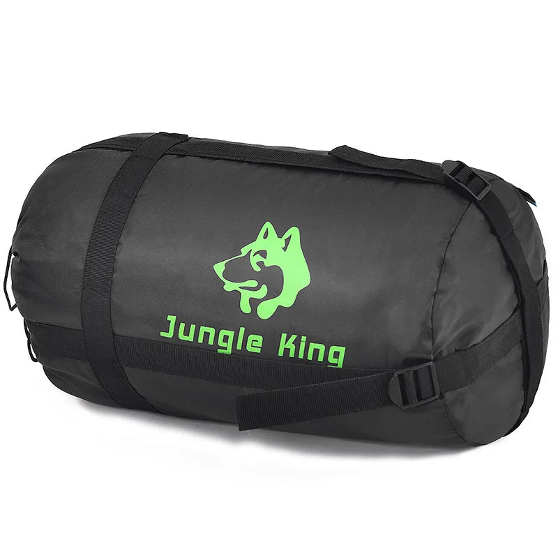 Hollow Fibre Sleeping Bag Beargoods.co.uk