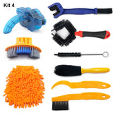 Bike Chain &amp; Gear Cleaning Kit Beargoods