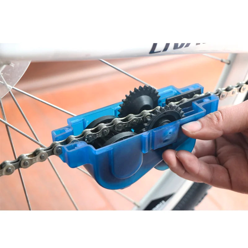 Bike Chain &amp; Gear Cleaning Kit Beargoods