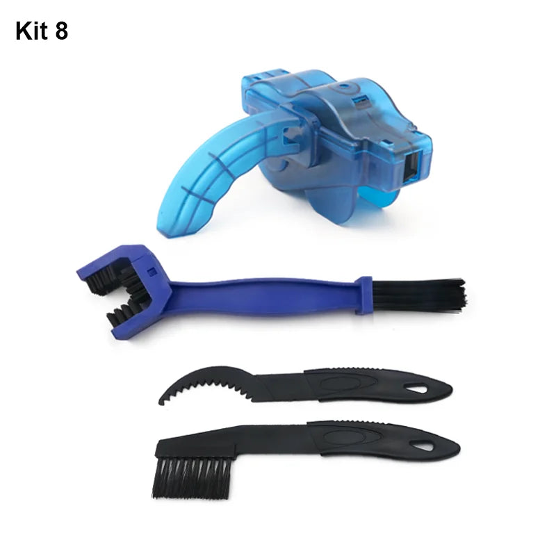 Bike Chain &amp; Gear Cleaning Kit Beargoods