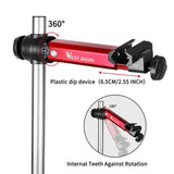 Adjustable Bicycle Repair Stand Beargoods