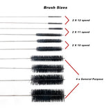 Bike Chain &amp; Gear Cleaning Kit Beargoods