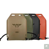 Hydration Storage Water Panel Beargoods