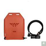 Hydration Storage Water Panel Beargoods