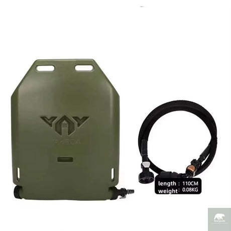 Hydration Storage Water Panel Beargoods