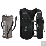 Ultra Lightweight Hydration Vest Beargoods