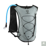 Ultra Lightweight Hydration Vest Beargoods